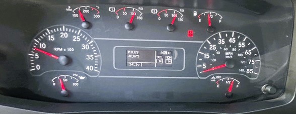 truck 219791 (11+1)-10028511128