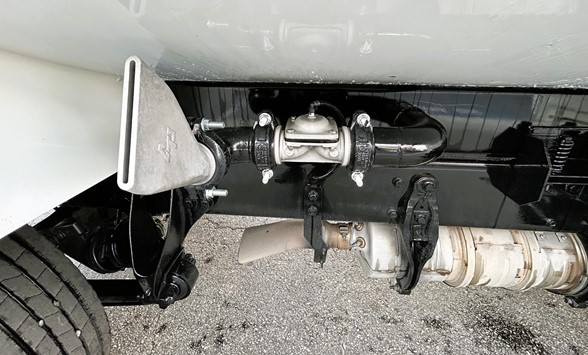 truck 219791 (8+1)-10028511107