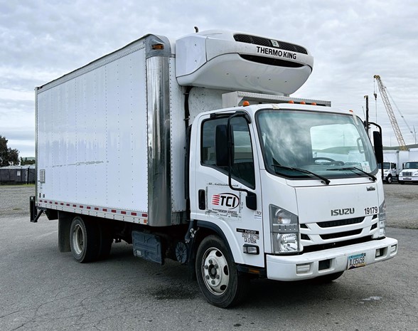 truck 219794 (1+1)-11004601898
