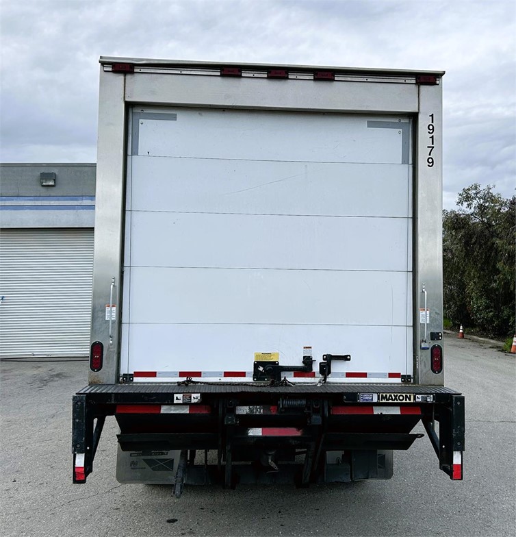 truck 219794 (3+1)-8062559331