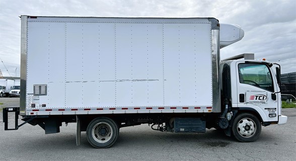 truck 219794 (4+1)-8062559372