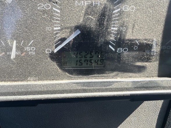 truck 219799 (10+1)-11010284302
