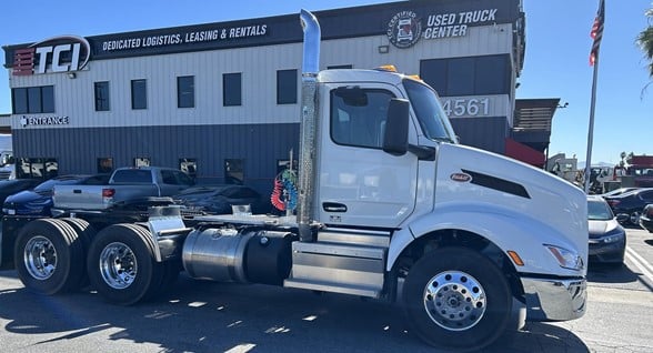 truck 219801 (1+1)-10025047487