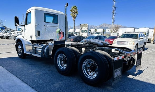 truck 219801 (3+1)-10025047396