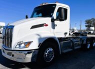 truck 219801 (4+1)-10025047416