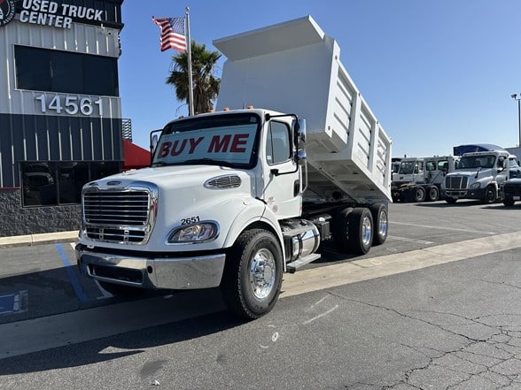 truck 219895 (2+1)-9072384905