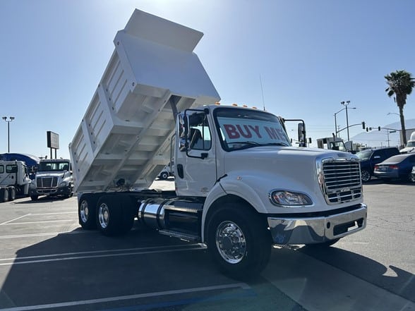 truck 219895 (3+1)-9072384912