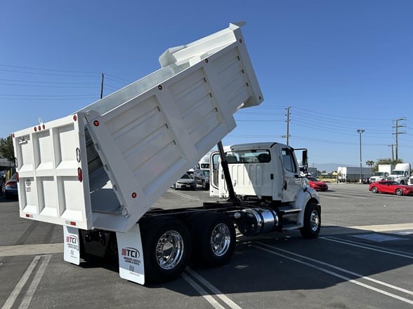 truck 219895 (4+1)-9072384947