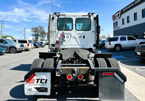 truck 219896 (4+1)-11007198329