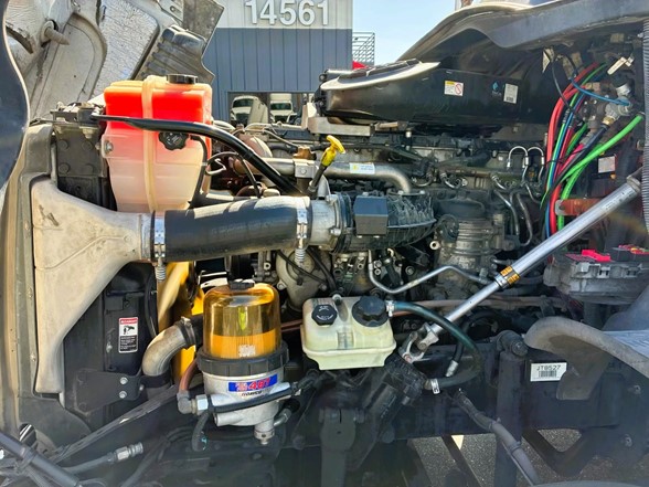 truck 219896 (5+1)-11007198388