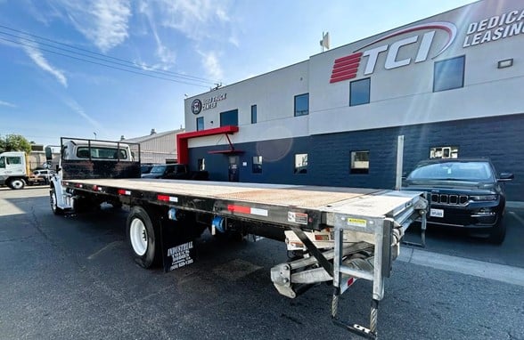 truck 220558 (4+1)-10018313026
