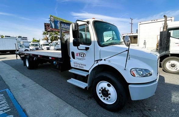truck 220560 (1+1)-10018312905