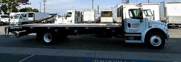 truck 220560 (4+1)-11020684764
