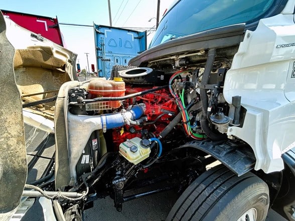 truck 220561 (3+1)-11020688936