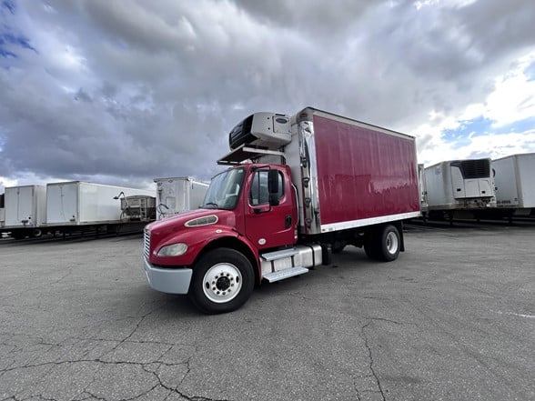 truck 220565 (3+1)-11005652844