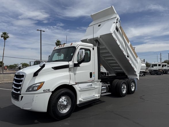 truck 220568 (3+1)-11020873691