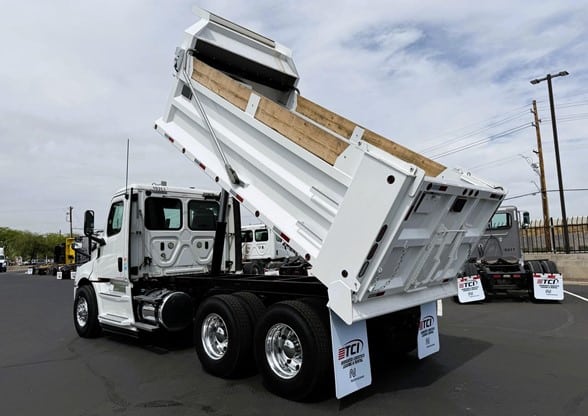 truck 220571 (3+1)-11021934416
