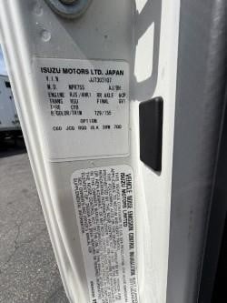 truck 220572 (4+1)-11020176528