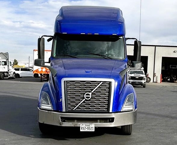 truck 220578 (3+1)-11020665321