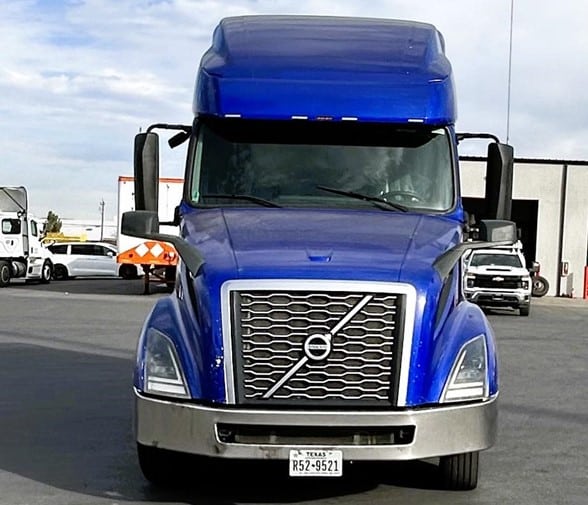 truck 220578 (4+1)-11020665405