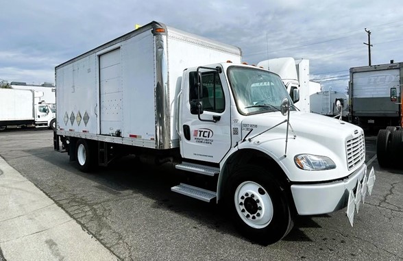 truck 220603 (1+1)-10014512190