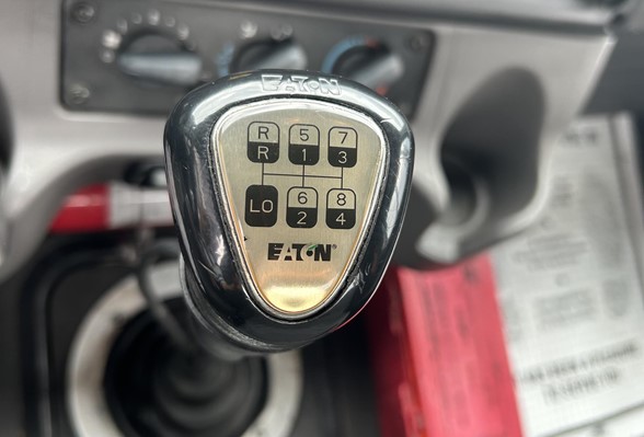truck 220603 (11+1)-10014513503