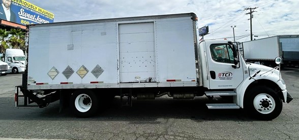 truck 220603 (2+1)-10014512072