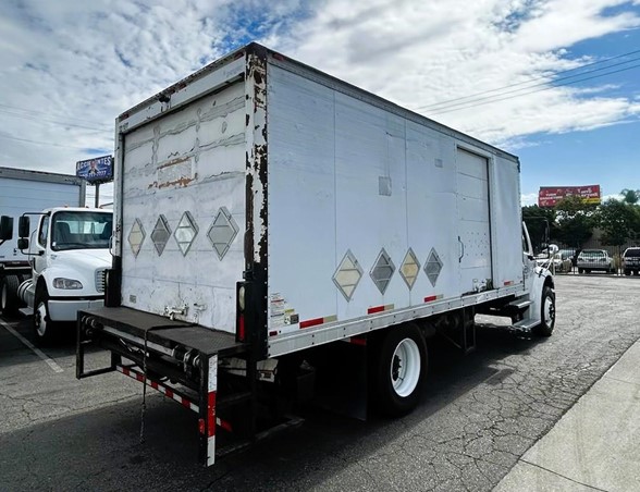 truck 220603 (3+1)-10014512088