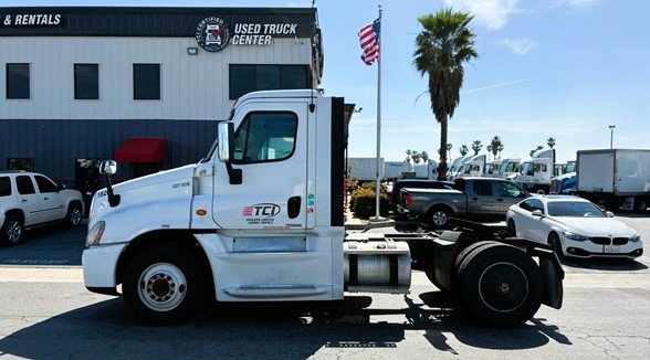 truck 220604 (3+1)-11007198272