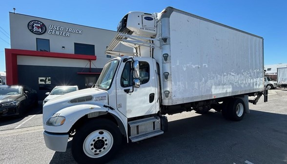 truck 220605 (1+1)-11012298910