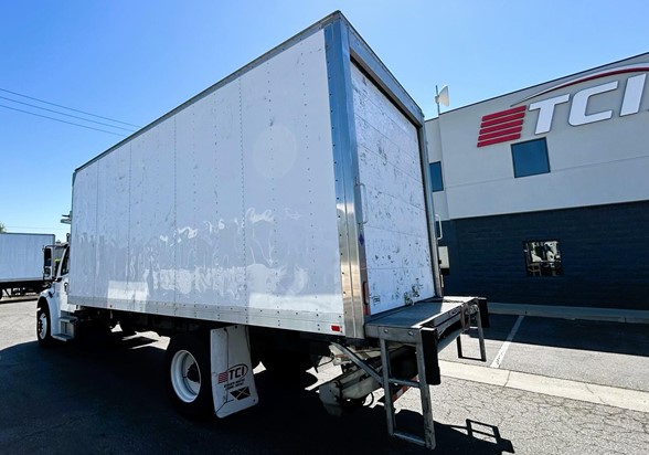 truck 220605 (2+1)-11012298947