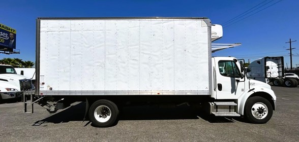 truck 220605 (3+1)-11012299033