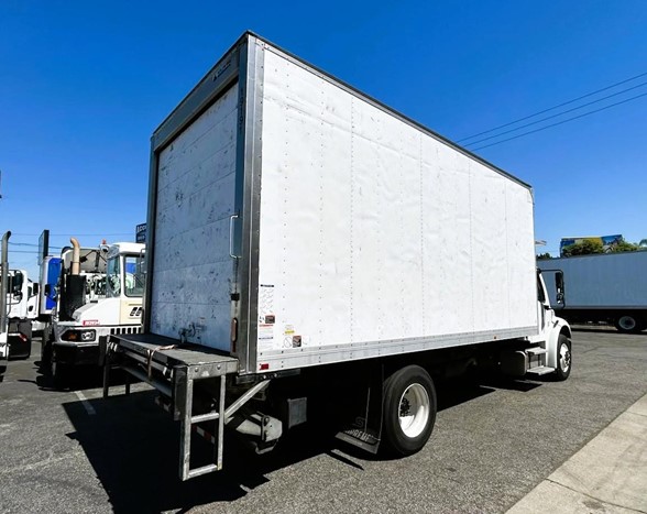 truck 220605 (4+1)-11012299071