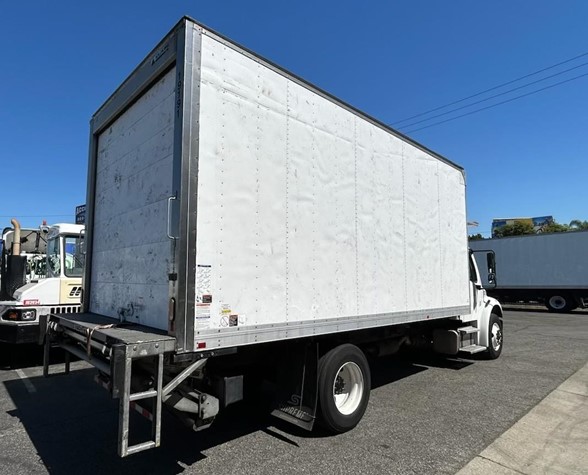 truck 220605 (5+1)-11012299093