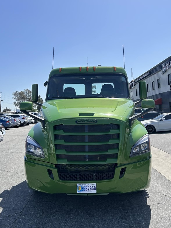 truck 220607 (4+1)-11020877295