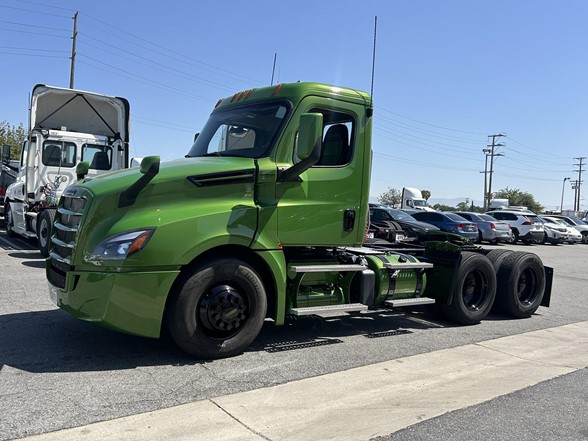 truck 220608 (3+1)-11020877289