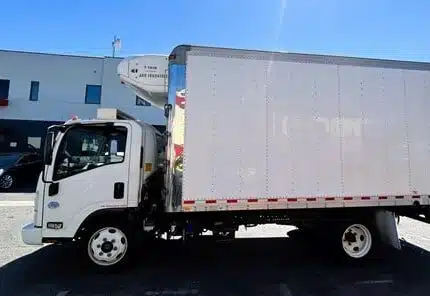 truck 220610 (0+1)-10007916182