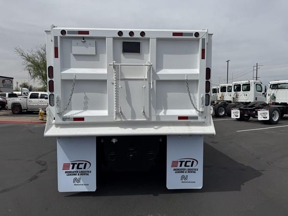 truck 220813 (5+1)-11020873939