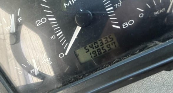 truck 220964 (6+1)-11024340953
