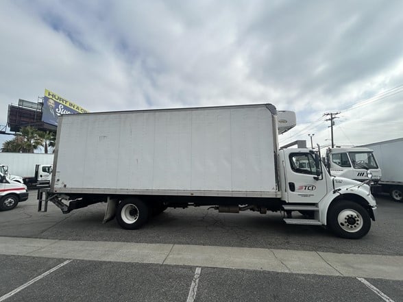 truck 220976 (4+1)-11027226689