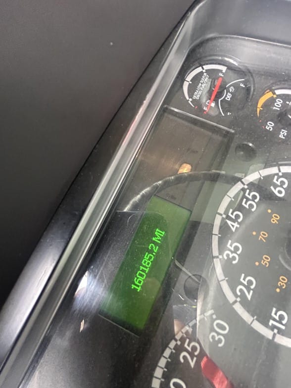 truck 220980 (10+1)-11027226728