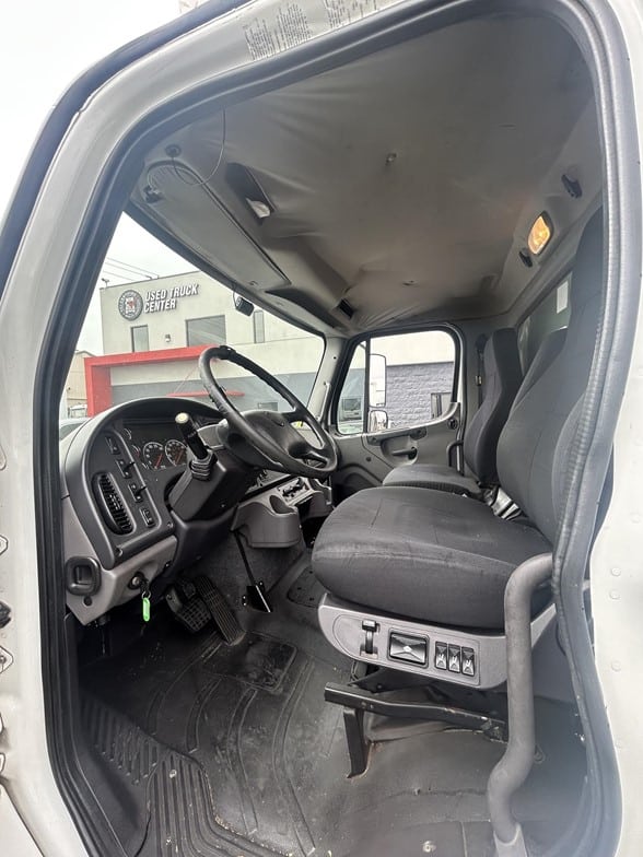 truck 220980 (9+1)-11027226723