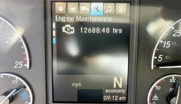 truck 220982 (9+1)-11028214298