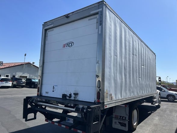 truck 220984 (5+1)-11027586918
