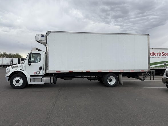 truck 220985 (3+1)-11029801504