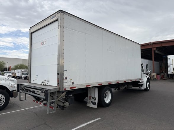 truck 220985 (4+1)-11029801515