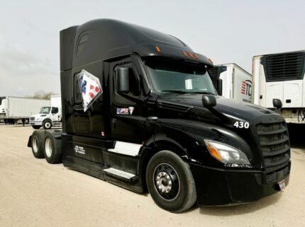 truck 221012 (0+1)-10002332309