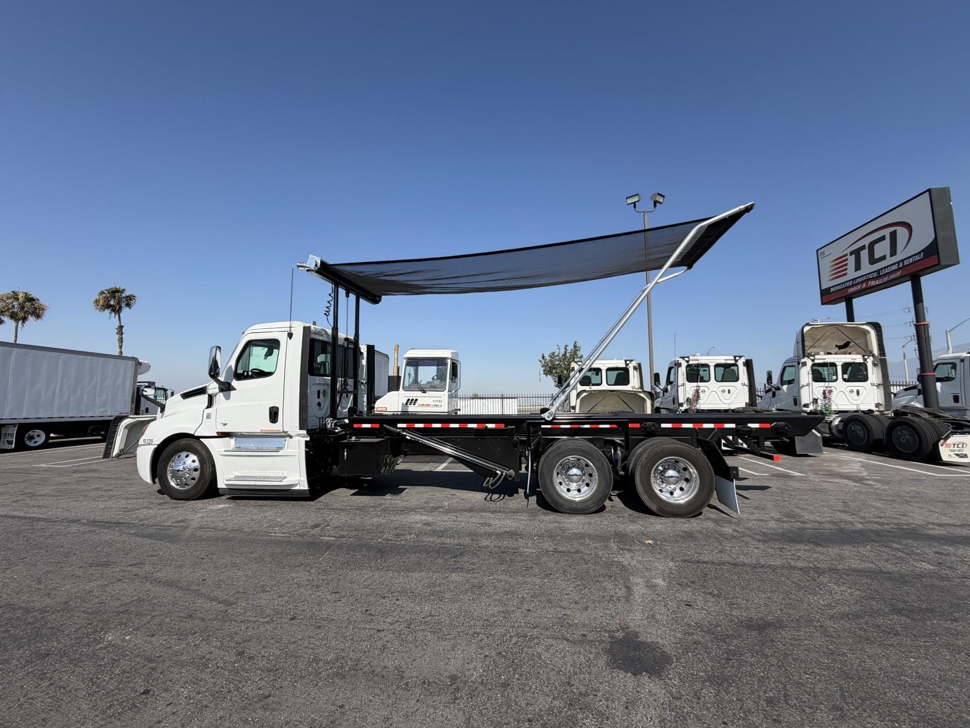 truck 221200 (3+1)-11030476274