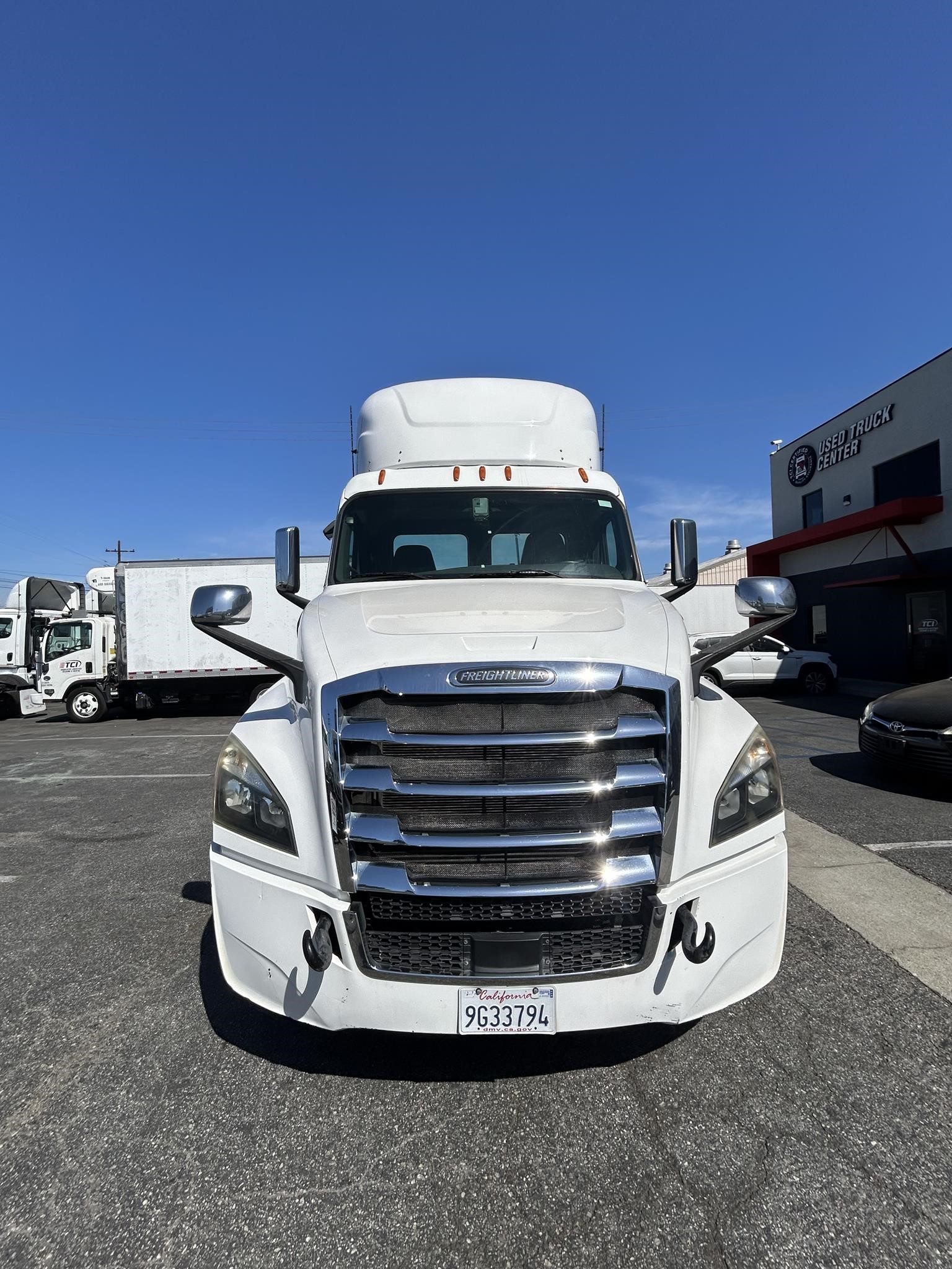 truck 221202 (2+1)-11032034932