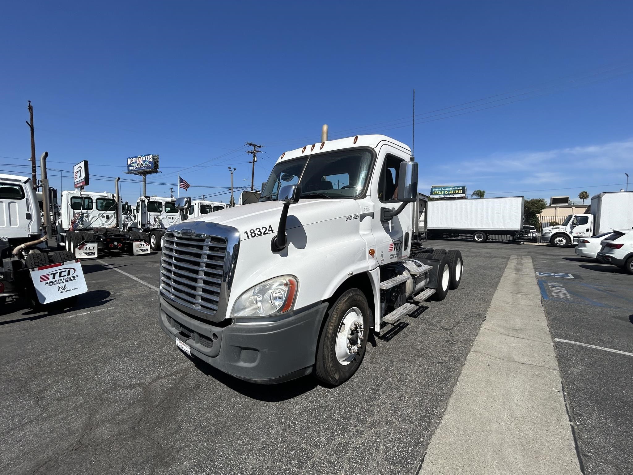 truck 221235 (2+1)-11032035865